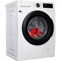 Samsung WW1EFG5U34A Waschmaschine (10 kg, 1350 U/min, Weiß)