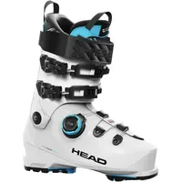 Head Kaliber 120 MV Herren Skischuhe Weiß 30,5