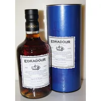Edradour 10 Jahre 46% vol 0,7 l Geschenkbox
