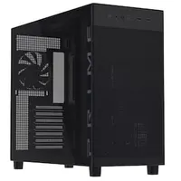 Asus Prime AP303 Tempered Glass ATX Midi-Tower Gaming Gehäuse