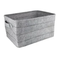 KLEINE WOLKE Aufbewahrungskorb Ticino 41 x 31 x 23
