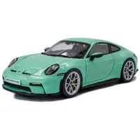 Solido S4316503 - Porsche 911 GT3 Touring mint/grün 1:43
