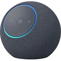 Amazon Echo Dot Max grau