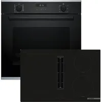 Bosch HBD636FH88 HBG237BB4 + PVS811B16E