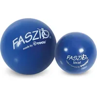 Togu Faszienbälle-Set Faszio