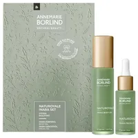 Annemarie Börlind Naturoyale !Nara Set Öl 1 Stk