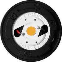 Sigor Wandleuchte + Deckenleuchte 7,2W 24VDC Neutralweiß