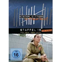 Leonine DVD Hinter Gittern Staffel 16