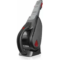 Black & Decker DVJ 315 B rot/silber