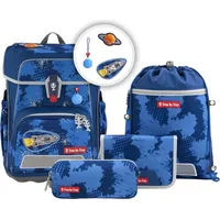 Step By Step Cloud 5-tlg. Rocket Novo