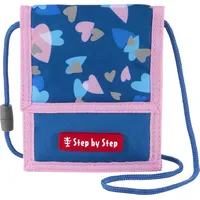 Step By Step Brustbeutel onesize Seashell Pearl