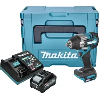 Makita TW 007 GM101 inkl. 1 x 4,0 Ah
