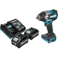Makita TW 007 GM201 inkl. 2 x 4,0 Ah