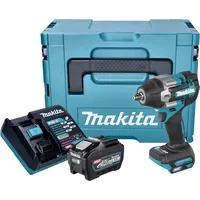Makita TW 007 GT101 inkl. 1 x 5,0 Ah
