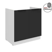 Küchen-Preisbombe Spülenschrank ARIA 80 x 0 x 0 cm