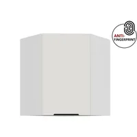 Küchen-Preisbombe Eckhängeschrank 60 x 60 cm Weiß