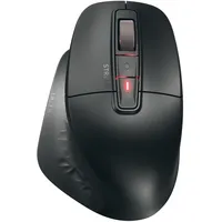 Cherry Stream Mouse Ultimate schwarz