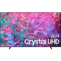 Samsung TU98DU9005 98" LED 4K UHD Smart TV