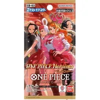 Bandai Namco Entertainment One Piece Card Game Heroines Edition