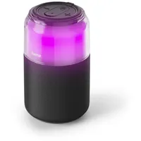 Hama Can Speaker schwarz
