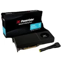 PowerColor Radeon AI PRO R9700 32 GB GDDR6