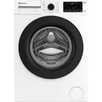 Bauknecht BWM8A7BS Waschmaschine (8 kg, 1400 U/min)