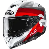 HJC Helmets RPHA 72 Phyta MC1 Rot M