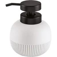 KLEINE WOLKE Seifenspender Scout Weiß