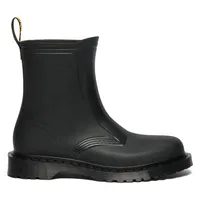 Dr. Martens 1460 Rain Stiefel - Black - EU