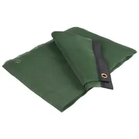 Boni-shop Anhängernetz 3,5 x 5 m feinmaschig