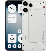 Nothing Phone (3a) Lite 8 GB RAM 128 GB