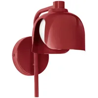 Osram Corolle Wall (G9) 21x24,5x13,5 cm Rot