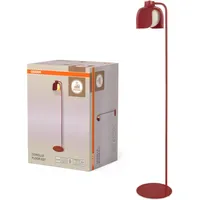 Osram Corolle 1xE27 141,0cm Rot