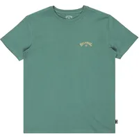 BILLABONG T-Shirt BILLABONG "Arch Wave", Jungen, Gr. L, blau