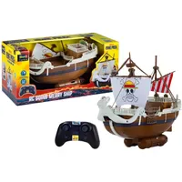 REVELL RC-Boot One Piece GOING MERRY CH RTF