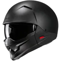HJC Helmets i20N Schwarz L