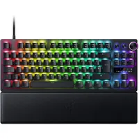 Razer Huntsman V3 Pro Tenkeyless Analoge optische Switches DE