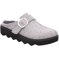 ROHDE Foggia-D Pantoffel Grau 42