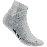 Bauerfeind „Run PERFORMANCE LOW CUT Socks Damen, Gr. 43-46
