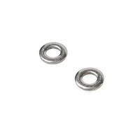 MAGURA QM1.5 Scheibenbremsen-Abstandshalter Set 1,5 mm schwarz