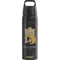 Sigg Kids Trinkflasche WMB One Aluminium Hufflepuff 750ml -