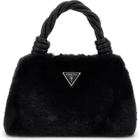GUESS Handtasche Shaida Black