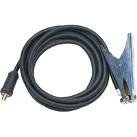 Lorch Werkstück-Leitung 25 mm 4 m Stecker 13 mm