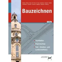 Verlag Handwerk und Technik Bauzeichnen
