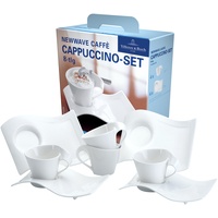 Villeroy & Boch New Wave Kaffeeservice 8-tlg.