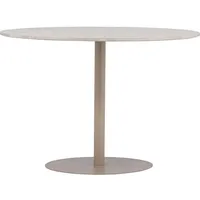 Venture home Lycke Ø 110 cm beige