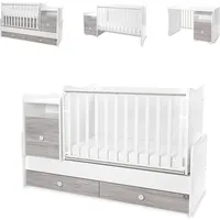 Lorelli Lorelli, Babybett, Babybett Trend Plus 70x160cm