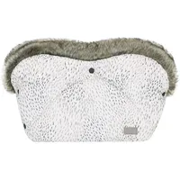 KIKKABOO Kikkaboo, Kinderwagen Zubehör, Kikka boo Kinderwagen Handwärmer Trendy,