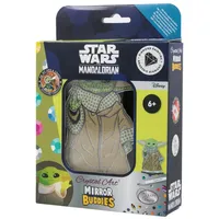 Craft Buddy Grogu Diamond Painting