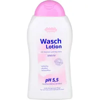 Axisis Waschlotion Sensitive PH 5.5 ReAm Quartett